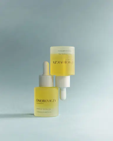Omorovicza Miracle Facial Oil, 1 oz. | Thumbnail 4 Omorovicza Miracle Facial Oil, 1 oz. | Thumbnail 4