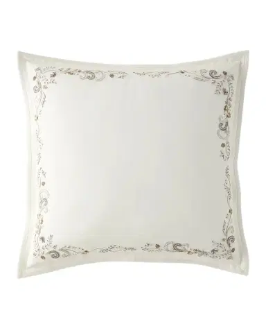 Ralph Lauren Home Camila European Sham | Thumbnail 1 Ralph Lauren Home Camila European Sham | Thumbnail 1