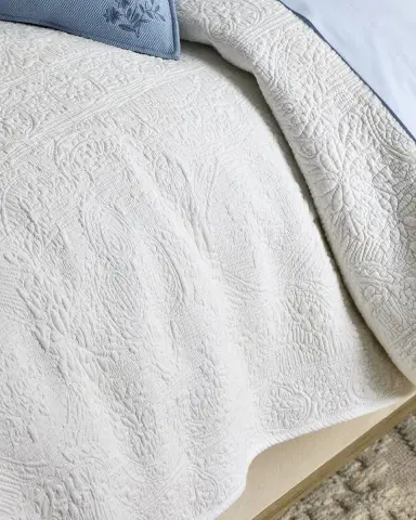 Ralph Lauren Home Carolyne Coverlet | Thumbnail 1 Ralph Lauren Home Carolyne Coverlet | Thumbnail 1