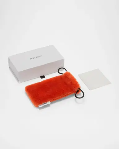 JW Anderson Twister Acetate Butterfly Sunglasses | Thumbnail 5 JW Anderson Twister Acetate Butterfly Sunglasses | Thumbnail 5