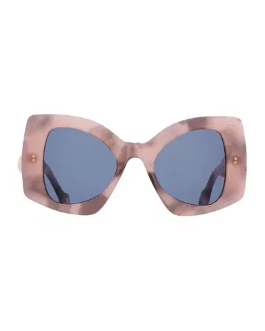 JW Anderson Twister Acetate Butterfly Sunglasses | Thumbnail 1 JW Anderson Twister Acetate Butterfly Sunglasses | Thumbnail 1