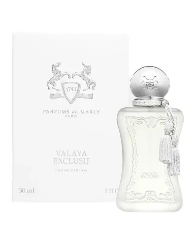 Parfums de Marly Valaya Exclusif Eau de Parfum | Thumbnail 1 Parfums de Marly Valaya Exclusif Eau de Parfum | Thumbnail 1