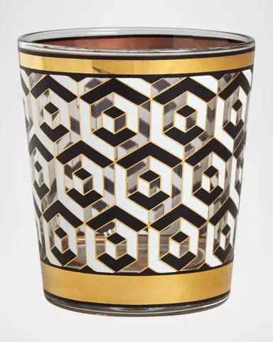 Jonathan Adler Versailles 11.75 oz. Glasses, Set of 4 | Thumbnail 4 Jonathan Adler Versailles 11.75 oz. Glasses, Set of 4 | Thumbnail 4