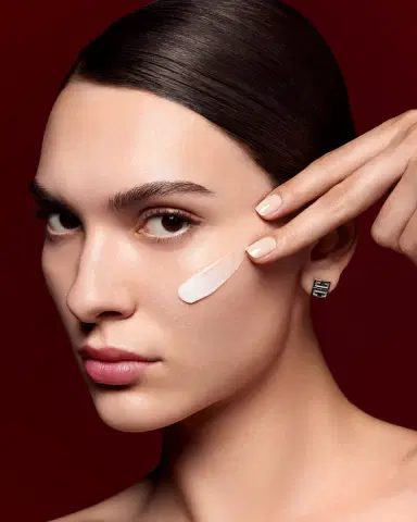 Givenchy Sculptural Light Cream Refill, 1.7 oz. | Thumbnail 2 Givenchy Sculptural Light Cream Refill, 1.7 oz. | Thumbnail 2