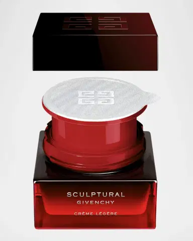 Givenchy Sculptural Light Cream Refill, 1.7 oz. | Thumbnail 6 Givenchy Sculptural Light Cream Refill, 1.7 oz. | Thumbnail 6