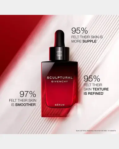 Givenchy Sculptural 25 Serum, 1 oz. | Thumbnail 4 Givenchy Sculptural 25 Serum, 1 oz. | Thumbnail 4
