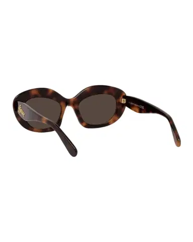 Loewe Curvy Sunglasses | Thumbnail 1 Loewe Curvy Sunglasses | Thumbnail 1