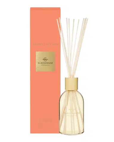 Glasshouse Fragrances Sunsets in Capri Fragrance Diffuser, 8.4 oz. | Thumbnail 1 Glasshouse Fragrances Sunsets in Capri Fragrance Diffuser, 8.4 oz. | Thumbnail 1