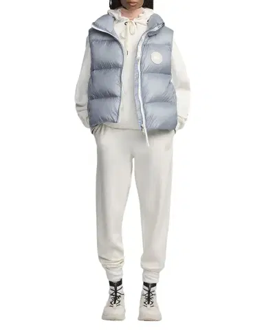 Canada Goose Cypress Packable Down Puffer Vest | Thumbnail 1 Canada Goose Cypress Packable Down Puffer Vest | Thumbnail 1