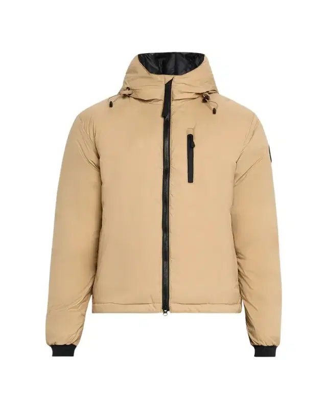 Men's Lodge Black Label Puffer Jacket Men's Lodge Black Label Puffer Jacket