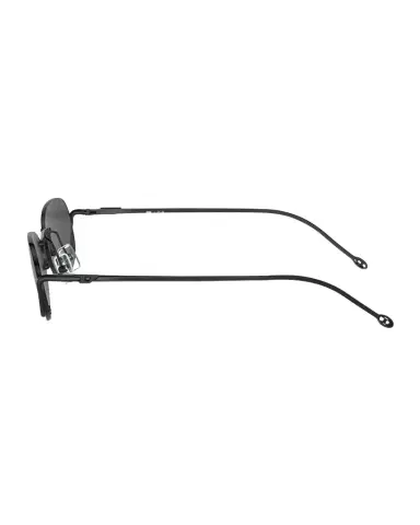 Diesel Men's DL1004 Oval Sunglasses | Thumbnail 1 Diesel Men's DL1004 Oval Sunglasses | Thumbnail 1