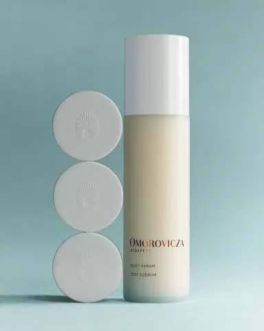 Omorovicza Body Serum, 4.4 oz. | Thumbnail 7 Omorovicza Body Serum, 4.4 oz. | Thumbnail 7