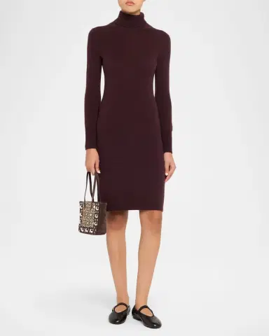 Valentino Garavani Nellcote Mirror-Embellished Suede Mini Tote Bag | Thumbnail 4 Valentino Garavani Nellcote Mirror-Embellished Suede Mini Tote Bag | Thumbnail 4