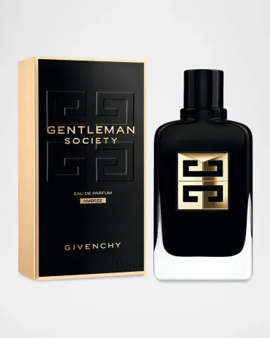 Givenchy Gentleman Society Ambrée Eau de Parfum, 3.4 oz. | Thumbnail 3 Givenchy Gentleman Society Ambrée Eau de Parfum, 3.4 oz. | Thumbnail 3