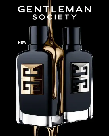 Givenchy Gentleman Society Ambrée Eau de Parfum, 3.4 oz. | Thumbnail 4 Givenchy Gentleman Society Ambrée Eau de Parfum, 3.4 oz. | Thumbnail 4