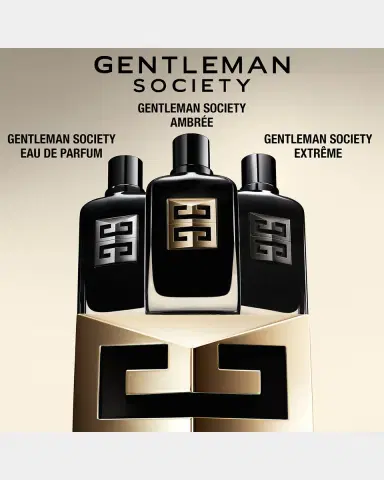 Givenchy Gentleman Society Ambrée Eau de Parfum, 3.4 oz. | Thumbnail 5 Givenchy Gentleman Society Ambrée Eau de Parfum, 3.4 oz. | Thumbnail 5