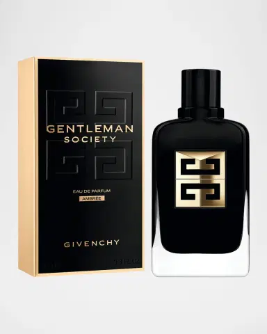 Givenchy Gentleman Society Ambrée Eau de Parfum, 3.4 oz. | Thumbnail 7 Givenchy Gentleman Society Ambrée Eau de Parfum, 3.4 oz. | Thumbnail 7