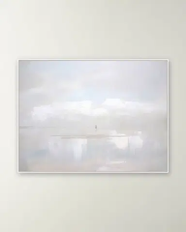RFA Fine Art "Extreme Loafing & Idling #13" Giclee on Gallery-Wrapped Canvas by Relja Penezic | Thumbnail 2 RFA Fine Art "Extreme Loafing & Idling #13" Giclee on Gallery-Wrapped Canvas by Relja Penezic | Thumbnail 2