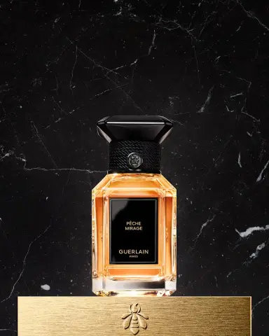 Guerlain L 'Art et la Matiere Peche Mirage Eau de Parfum | Thumbnail 4 Guerlain L 'Art et la Matiere Peche Mirage Eau de Parfum | Thumbnail 4