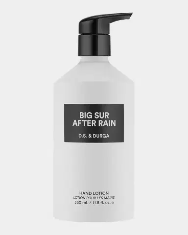 D.S. & DURGA Big Sur After Rain Hand Lotion, 11.8 oz. | Thumbnail 2 D.S. & DURGA Big Sur After Rain Hand Lotion, 11.8 oz. | Thumbnail 2