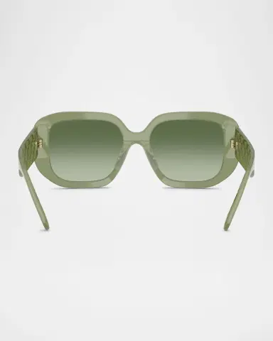 Tory Burch TY7218U Square Acetate Sunglasses | Thumbnail 2 Tory Burch TY7218U Square Acetate Sunglasses | Thumbnail 2