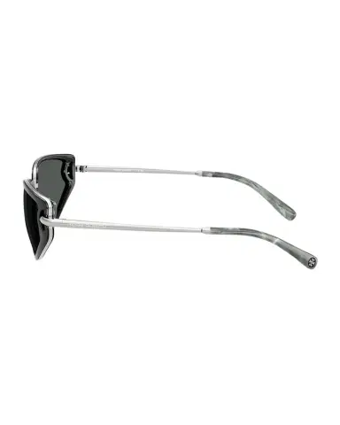Tory Burch TY6115 Cat Eye Metal Sunglasses | Thumbnail 1 Tory Burch TY6115 Cat Eye Metal Sunglasses | Thumbnail 1