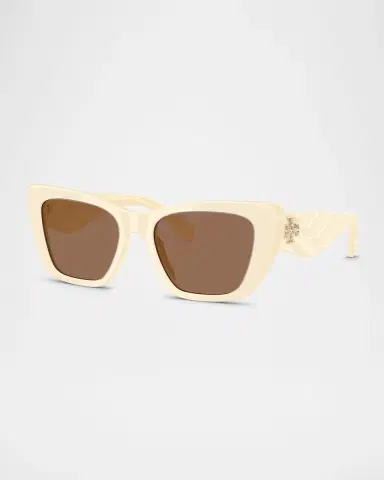 Tory Burch TY7216U Cat-Eye Acetate Sunglasses | Thumbnail 3 Tory Burch TY7216U Cat-Eye Acetate Sunglasses | Thumbnail 3