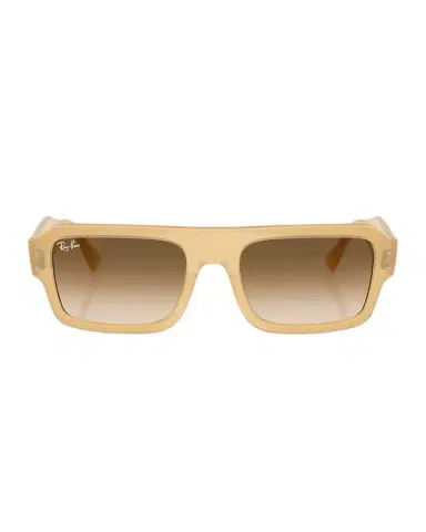 Ray-Ban RB4454 Rectangular Sunglasses | Thumbnail 1 Ray-Ban RB4454 Rectangular Sunglasses | Thumbnail 1