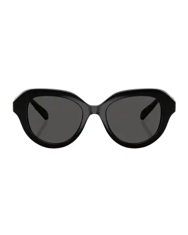 Swarovski SK6037 Round Embellished Sunglasses | Thumbnail 1 Swarovski SK6037 Round Embellished Sunglasses | Thumbnail 1