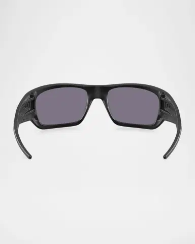 Oakley Men's OO9486 Rectangular Sunglasses | Thumbnail 2 Oakley Men's OO9486 Rectangular Sunglasses | Thumbnail 2