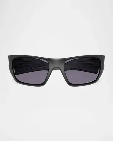 Oakley Men's OO9486 Rectangular Sunglasses | Thumbnail 5 Oakley Men's OO9486 Rectangular Sunglasses | Thumbnail 5