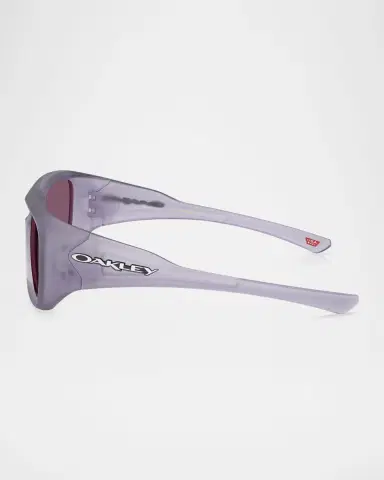 Oakley Men's OO9492 Square Sunglasses | Thumbnail 4 Oakley Men's OO9492 Square Sunglasses | Thumbnail 4
