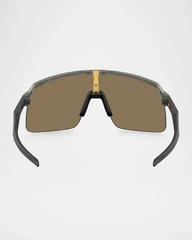 Oakley Men 's OO9463 Rectangular Sunglasses | Thumbnail 2 Oakley Men 's OO9463 Rectangular Sunglasses | Thumbnail 2