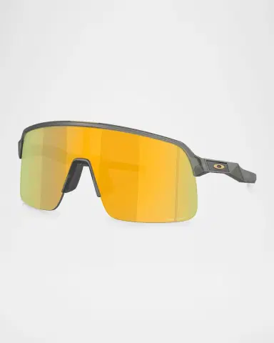 Oakley Men 's OO9463 Rectangular Sunglasses | Thumbnail 3 Oakley Men 's OO9463 Rectangular Sunglasses | Thumbnail 3