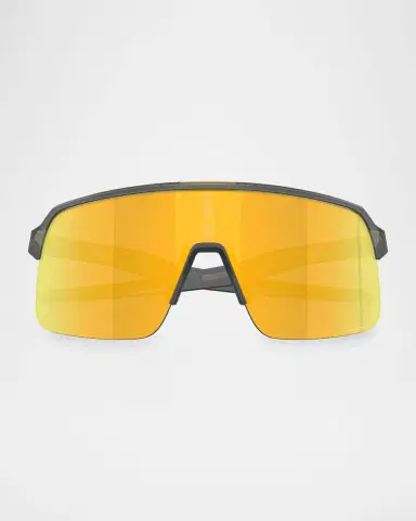 Oakley Men 's OO9463 Rectangular Sunglasses | Thumbnail 5 Oakley Men 's OO9463 Rectangular Sunglasses | Thumbnail 5