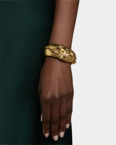 Gas Bijoux Compression Cuff Bracelet | Thumbnail 2 Gas Bijoux Compression Cuff Bracelet | Thumbnail 2