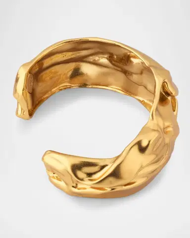Gas Bijoux Compression Cuff Bracelet | Thumbnail 4 Gas Bijoux Compression Cuff Bracelet | Thumbnail 4
