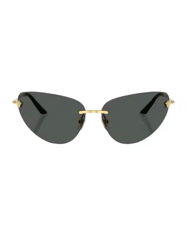 Versace VE2281 Cat-Eye Metal Sunglasses | Thumbnail 1 Versace VE2281 Cat-Eye Metal Sunglasses | Thumbnail 1