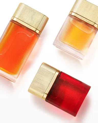Cartier Must de Eau de Toilette, 3.3 oz. | Thumbnail 4 Cartier Must de Eau de Toilette, 3.3 oz. | Thumbnail 4