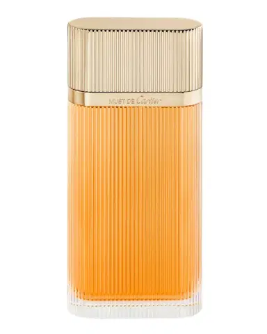 Cartier Must de Eau de Toilette, 3.3 oz. | Thumbnail 1 Cartier Must de Eau de Toilette, 3.3 oz. | Thumbnail 1