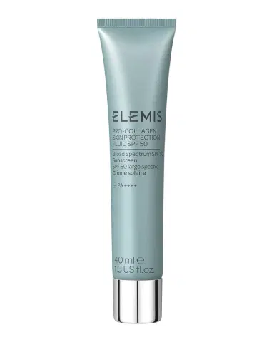 Elemis Pro-Collagen Skin Protection Fluid SPF 50, 1.3 oz. | Thumbnail 1 Elemis Pro-Collagen Skin Protection Fluid SPF 50, 1.3 oz. | Thumbnail 1