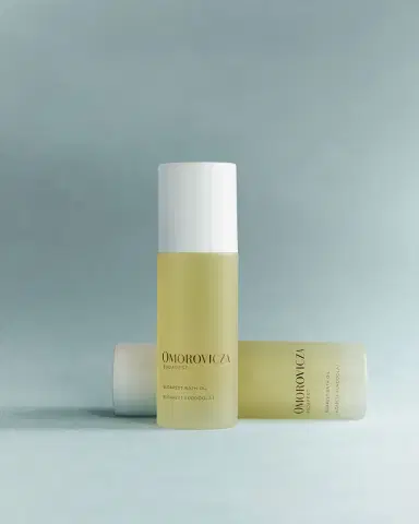 Omorovicza Budapest Bath Oil, 3.4 oz. | Thumbnail 3 Omorovicza Budapest Bath Oil, 3.4 oz. | Thumbnail 3