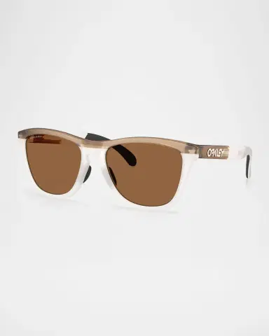 Oakley Men's OO9284 Round Sunglasses | Thumbnail 3 Oakley Men's OO9284 Round Sunglasses | Thumbnail 3