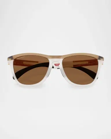 Oakley Men's OO9284 Round Sunglasses | Thumbnail 5 Oakley Men's OO9284 Round Sunglasses | Thumbnail 5