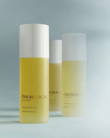Omorovicza Firming Body Oil, 3.4 oz. | Thumbnail 5 Omorovicza Firming Body Oil, 3.4 oz. | Thumbnail 5