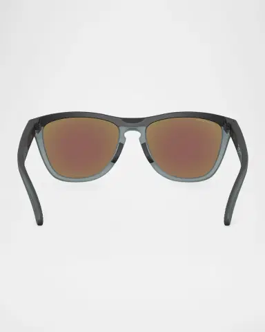 Oakley Men's OO9284 Round Sunglasses | Thumbnail 2 Oakley Men's OO9284 Round Sunglasses | Thumbnail 2