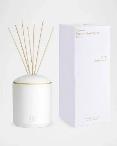 Maison Francis Kurkdjian Aqua Universalis Fragrance Diffuser Set, 10 oz. | Thumbnail 3 Maison Francis Kurkdjian Aqua Universalis Fragrance Diffuser Set, 10 oz. | Thumbnail 3