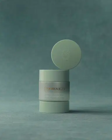 Omorovicza Thermal Cleansing Balm, 1.7 oz. | Thumbnail 5 Omorovicza Thermal Cleansing Balm, 1.7 oz. | Thumbnail 5