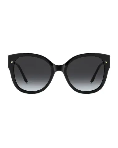 Carolina Herrera Square Acetate Sunglasses | Thumbnail 1 Carolina Herrera Square Acetate Sunglasses | Thumbnail 1