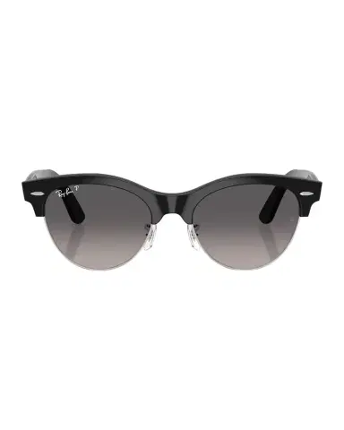 Ray-Ban RB2341 Cat Eye Plastic Sunglasses | Thumbnail 1 Ray-Ban RB2341 Cat Eye Plastic Sunglasses | Thumbnail 1